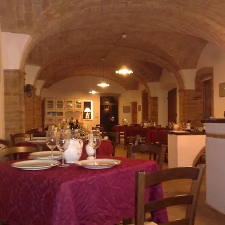 Nyaraló Il Fattore Umbertide