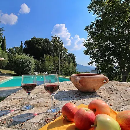 Il Fattore Umbertide